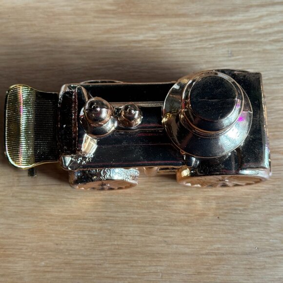 Avon First Volunteer Bottle, Öland, Vintage Circa 1975-1977 - Picture 7 of 16